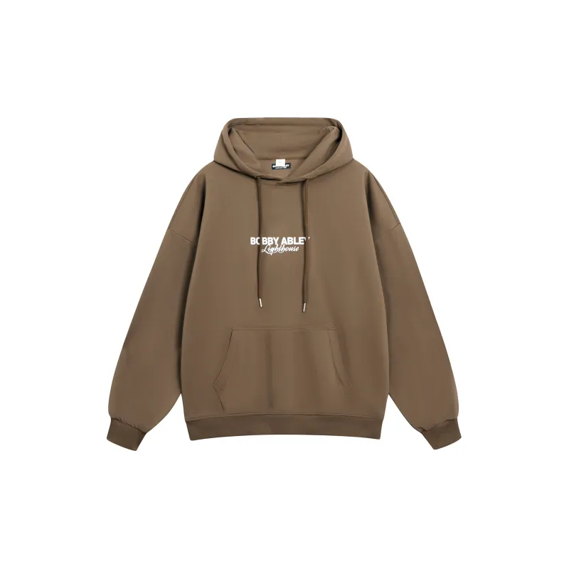 BOBBY ABLEY Sweatshirts Unisex-15