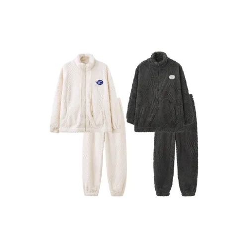 MIOJUER Unisex Pajama Sets