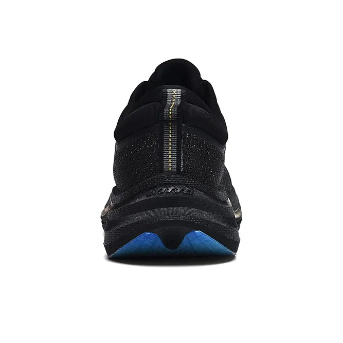 LOTTO Cushioned Slip Resistant Lightweight Rebound Low Top Carbon Plate Casual Running Shoes Men's-2