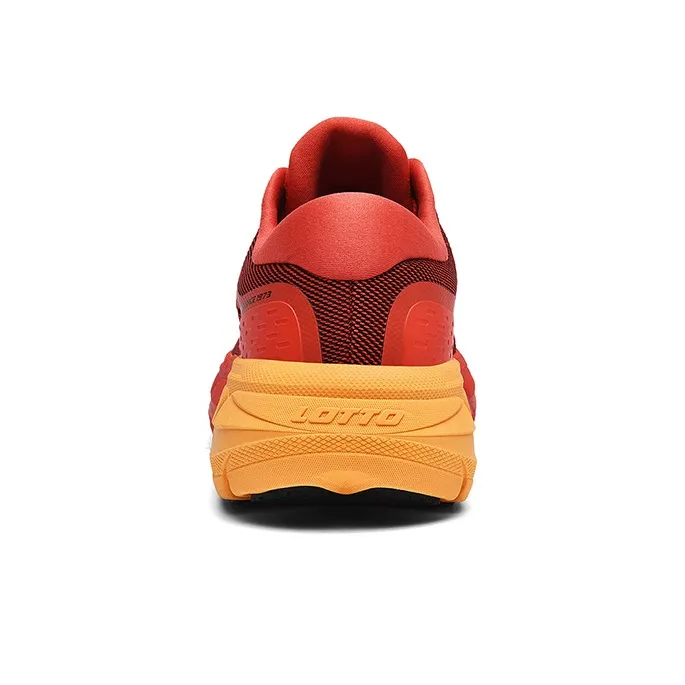 LOTTO Super Diamond Slip-Resistant Low-Top Carbon Plate Marathon Running Shoes Women's-3