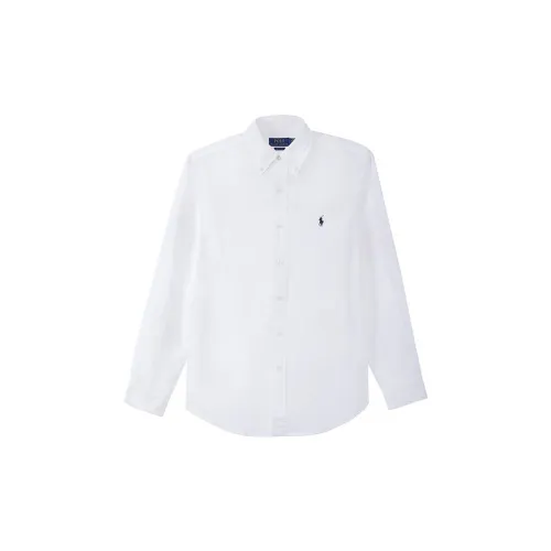 Polo Ralph Lauren Male Shirts