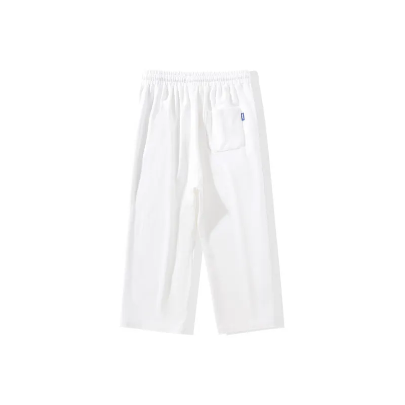MPUX Knitted Sweatpants Unisex-8