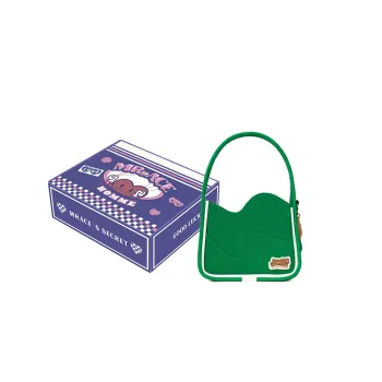 MR.ACE HOMME Handbags