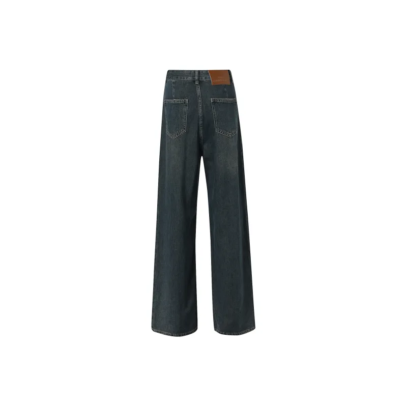 AURORA MUSE Jeans Women's-1