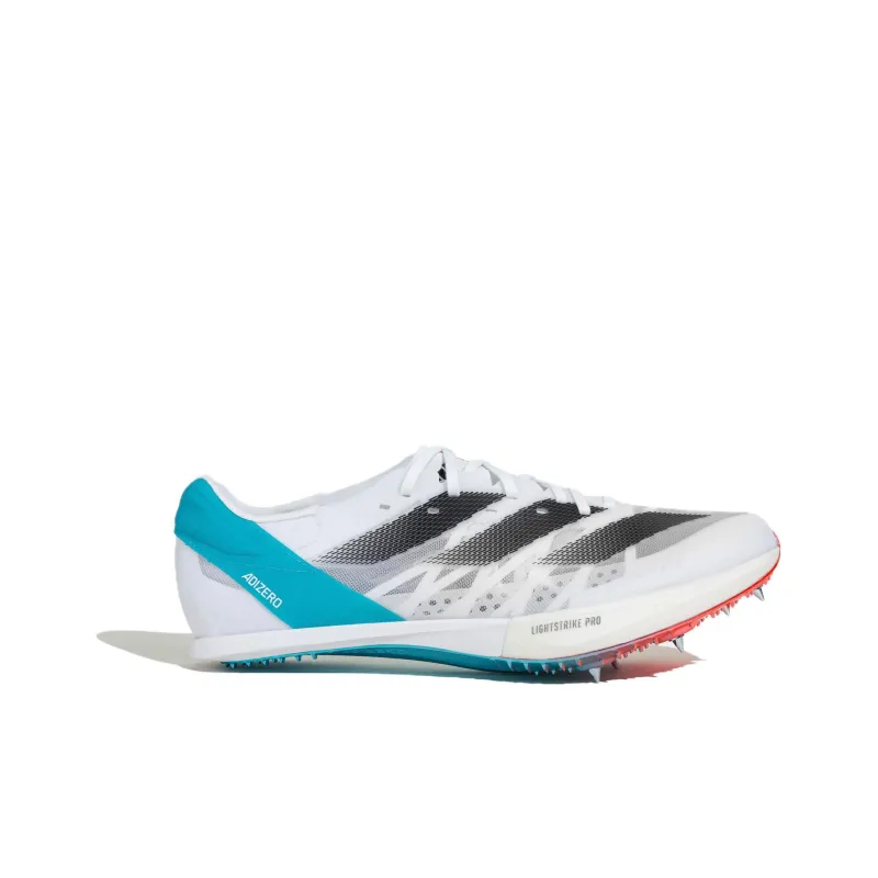 adidas Adizero Prime SP 2.0 White Black Teal-1