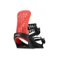 BLACK/RED