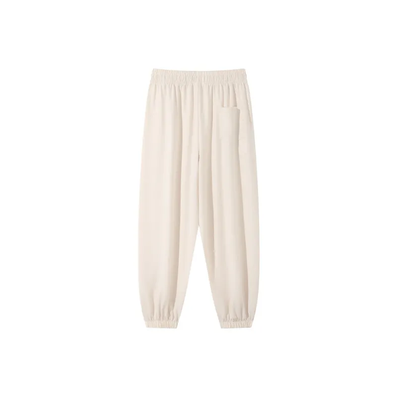 COMOWA x Freamve Knitted Sports Pants Unisex-13