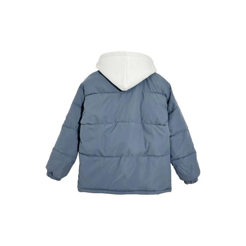 Icicofficial Puffer Jacket Women's-3