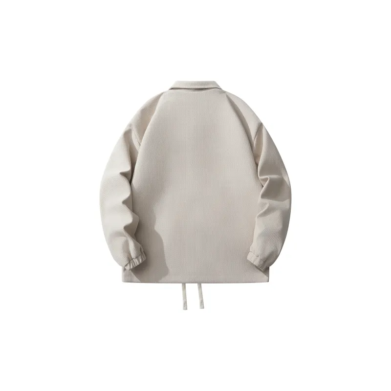 BOTH PLAY Jackets Unisex-4