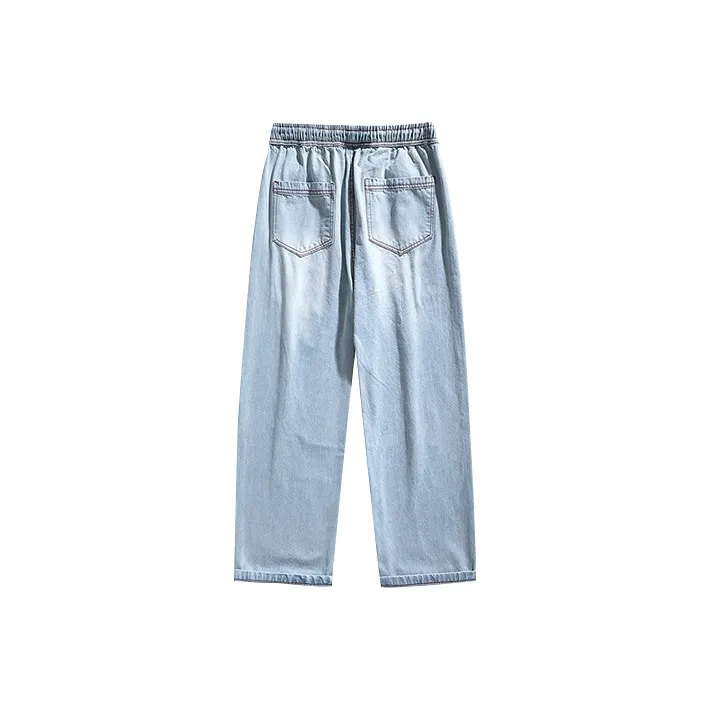 BAGGL Jeans Unisex-5
