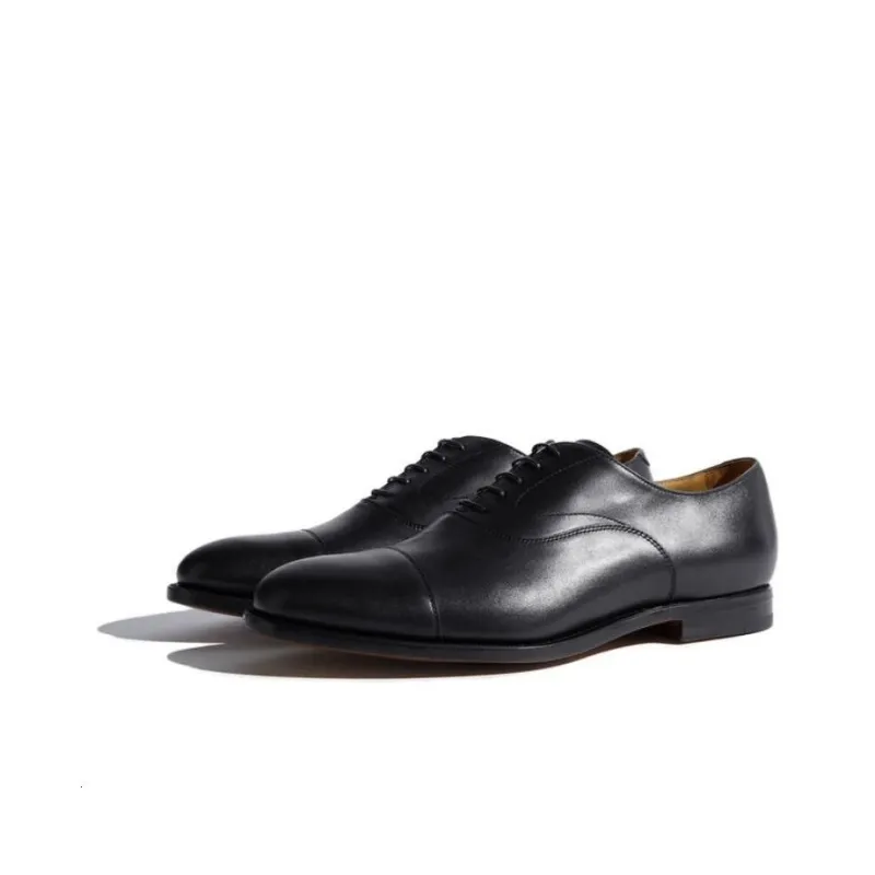 SCAROSSO Jacob Lace Up Shoes-3