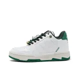 White Green