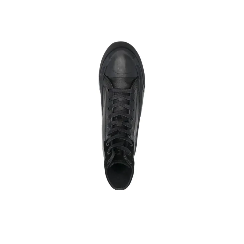 DIESEL S-Principia Mid X Sneakers-4