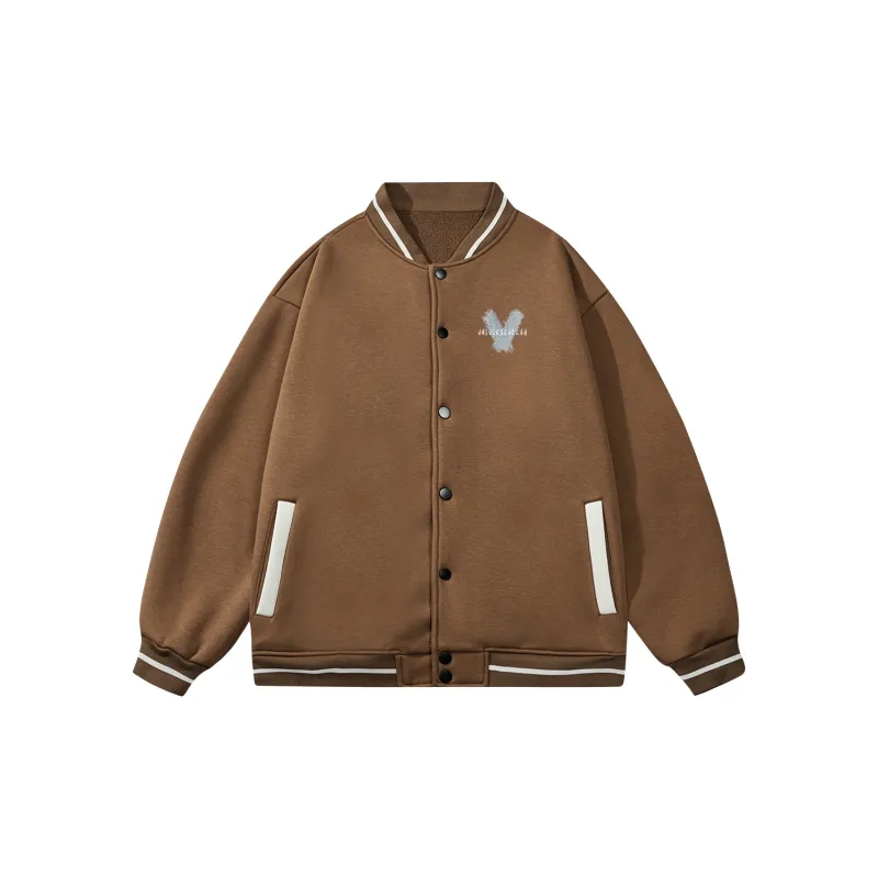 VniVerseVClub Baseball Jerseys Unisex-7