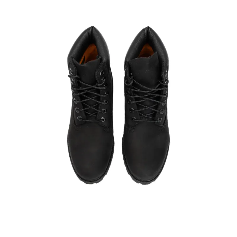 Timberland PREMIUM Crew Martin Boot Men's Black-2