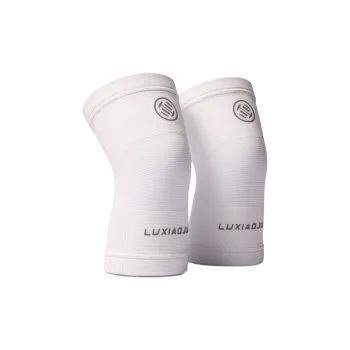 LUXIAOJUN Knee Pads Running Volleyball Fitness Unisex