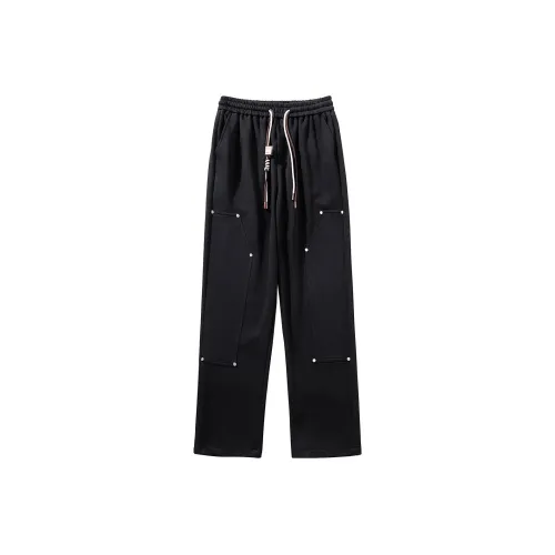 GROOL Casual Pants Unisex