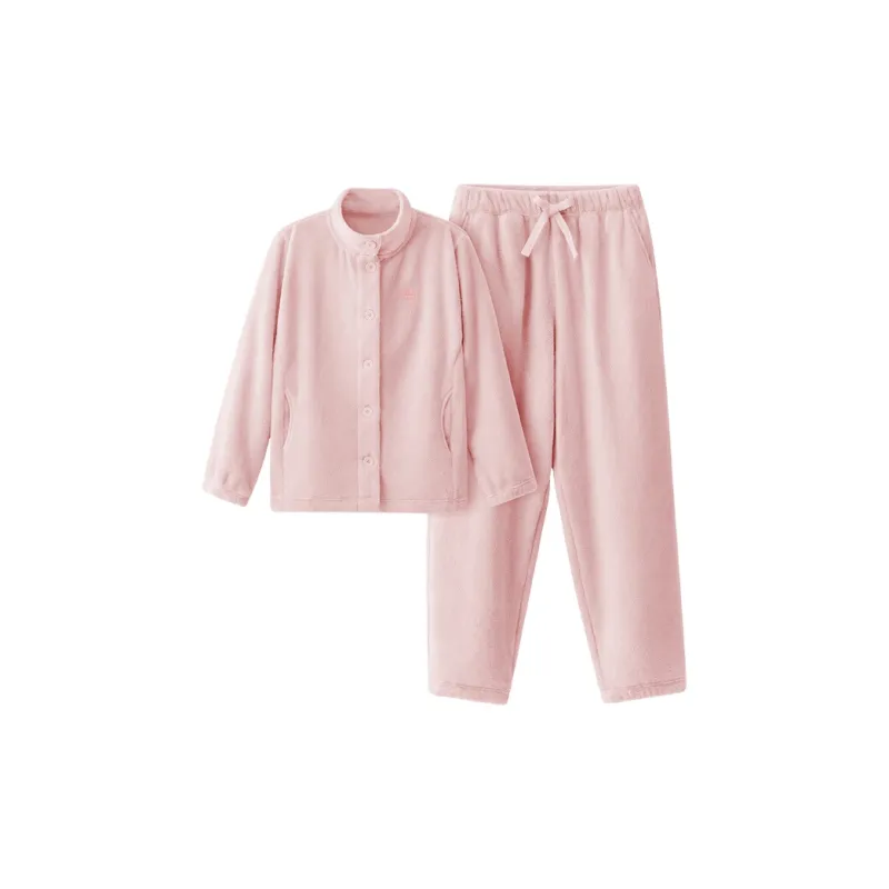 BANANA IN Unisex Pajama Sets-2