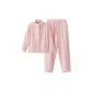 Women's Lapel-Pink
