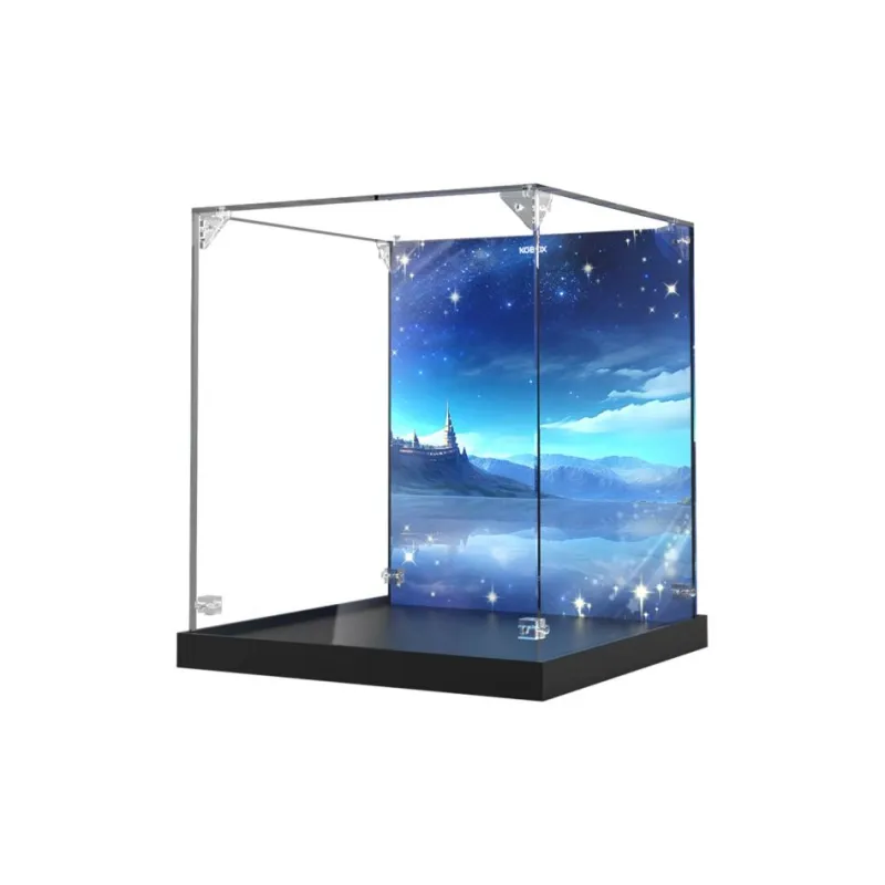 KGBOX Model Accessories-3