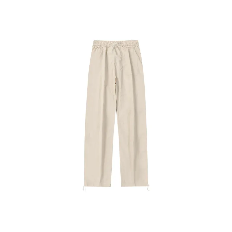 VAS＆CO Casual Pants Unisex-7