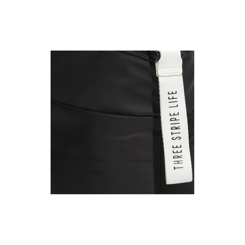 Adidas Recycled Polyester Handbag Regular Unisex Black-5