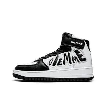 DIEMME Mid Top Skateboard Shoes Unisex