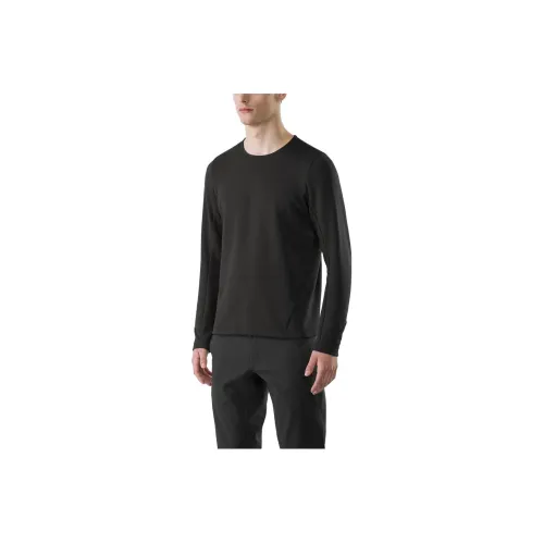 Arcteryx KADEM Sweaters Men Black