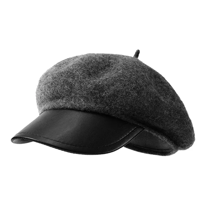AAJF Berets Unisex-4