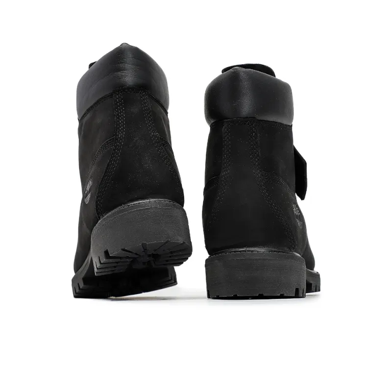 Timberland PREMIUM Crew Martin Boot Men's Black-3
