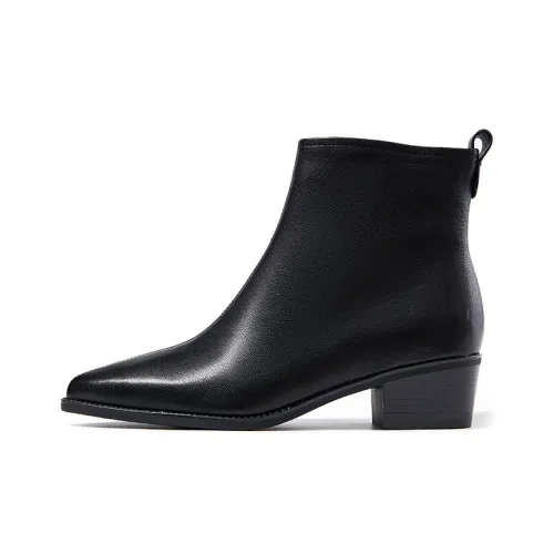 FED Ankle Boots Women's