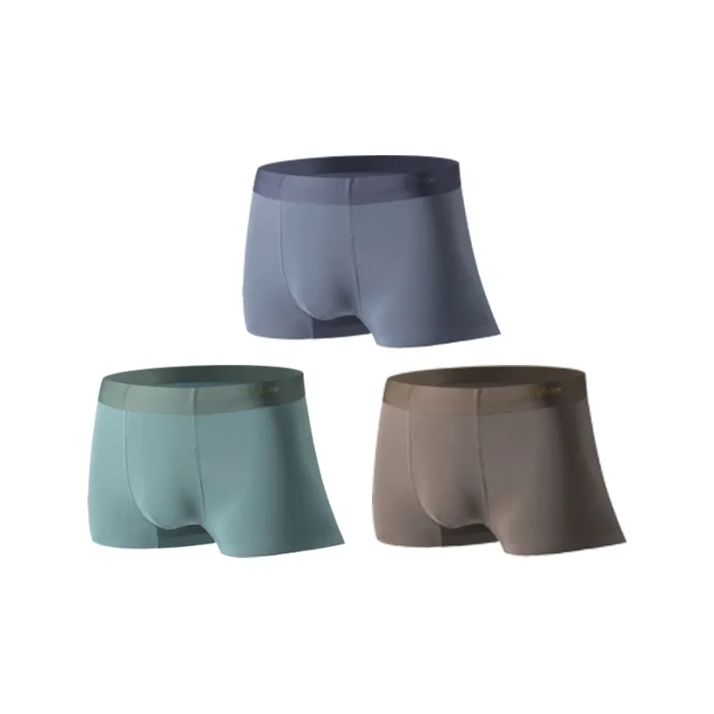 MIIOW Men Underpants-3