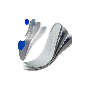 maigaole Insoles Unisex