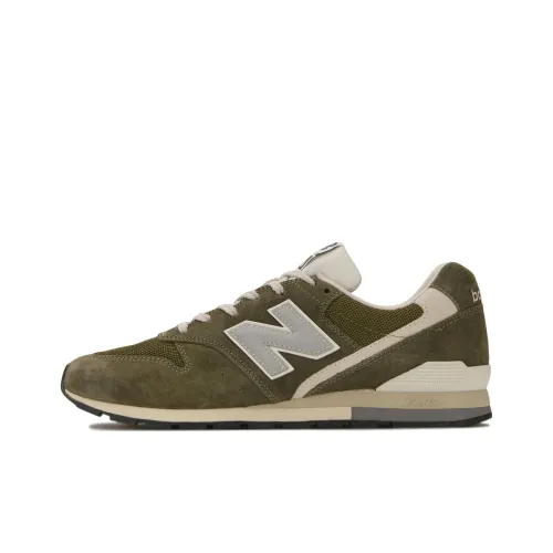 New Balance NB 996 Running Shoes Unisex Low-Top