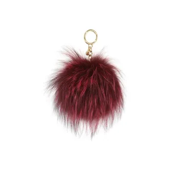 MICHAEL KORS Keychains Women's Purple