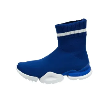 Run.R Sock Reebok 'Blue Move'
