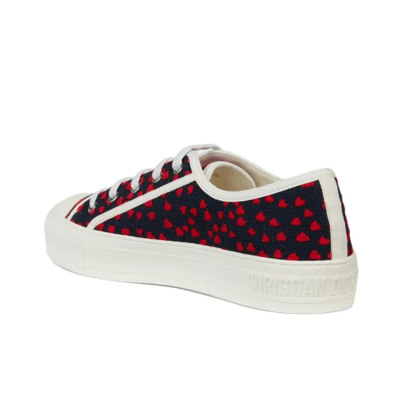DIOR Women's Walk'N'DIOR 'Pop Heart'-3