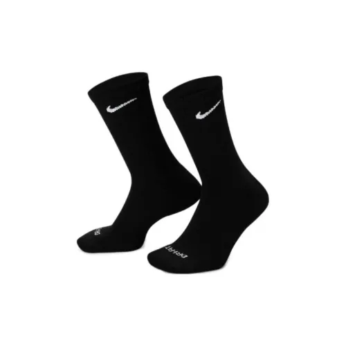 Nike Men Mid-Calf Socks