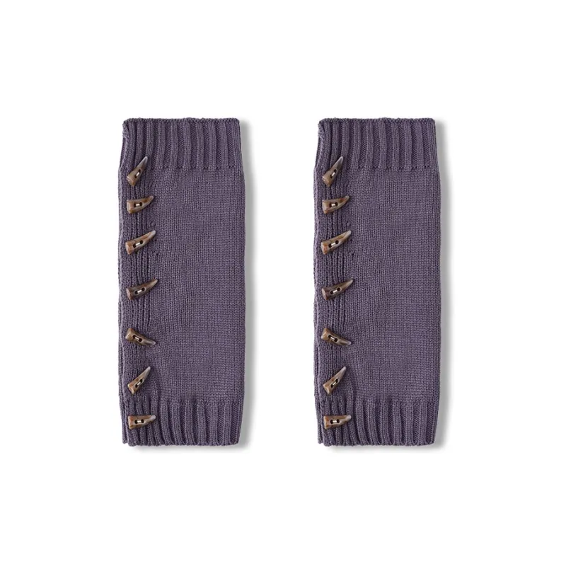 Primeet Knee High Socks Women's Single Pack-2