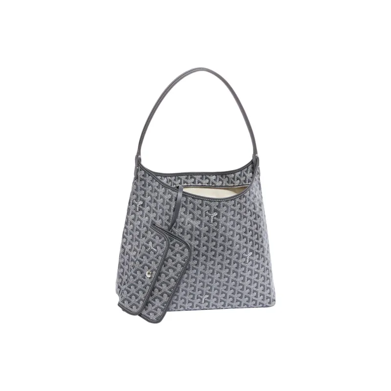 GOYARD Bohème Hobo Shoulder Bags-1