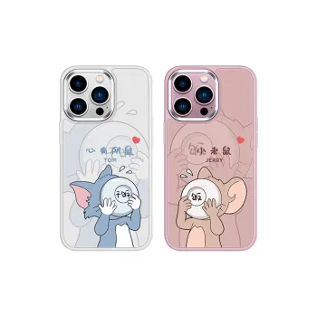 MSMF Phone Cases