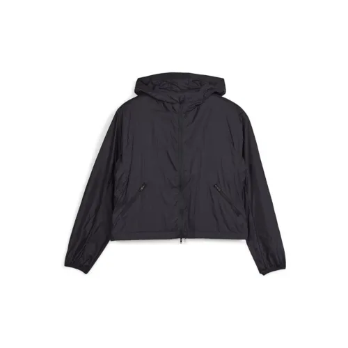 Y-3 WIND.RDY Zip-up Track Jacket