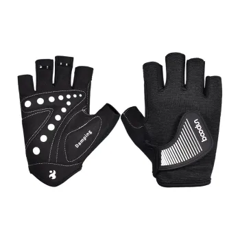 BOODUN Riding Equipment Cycling Glove Outdoor Cycling Mountaineering Sports Unisex Microfiber