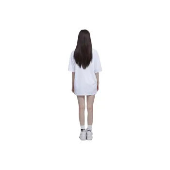 VICTORIA ALLEN T Shirts Women's White