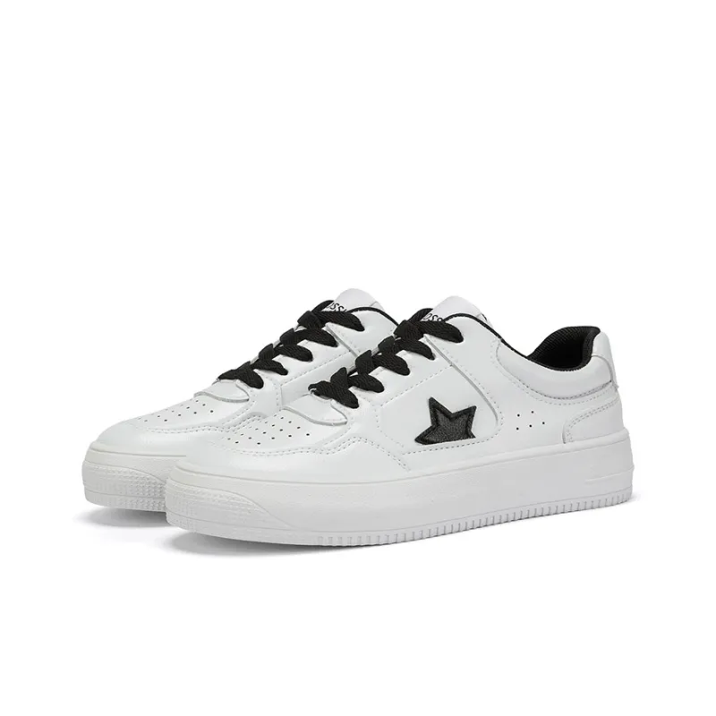 FLOSSIE Skateboard Shoes Unisex-8