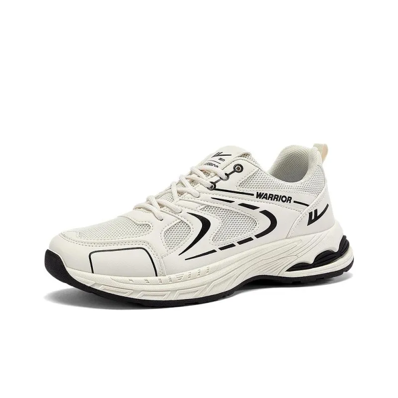 WARRIOR Chunky Sneakers Men - POIZON