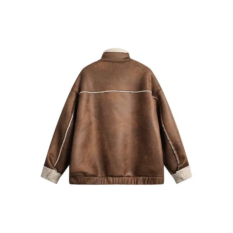 ATELIER BLEU Jackets Unisex-3