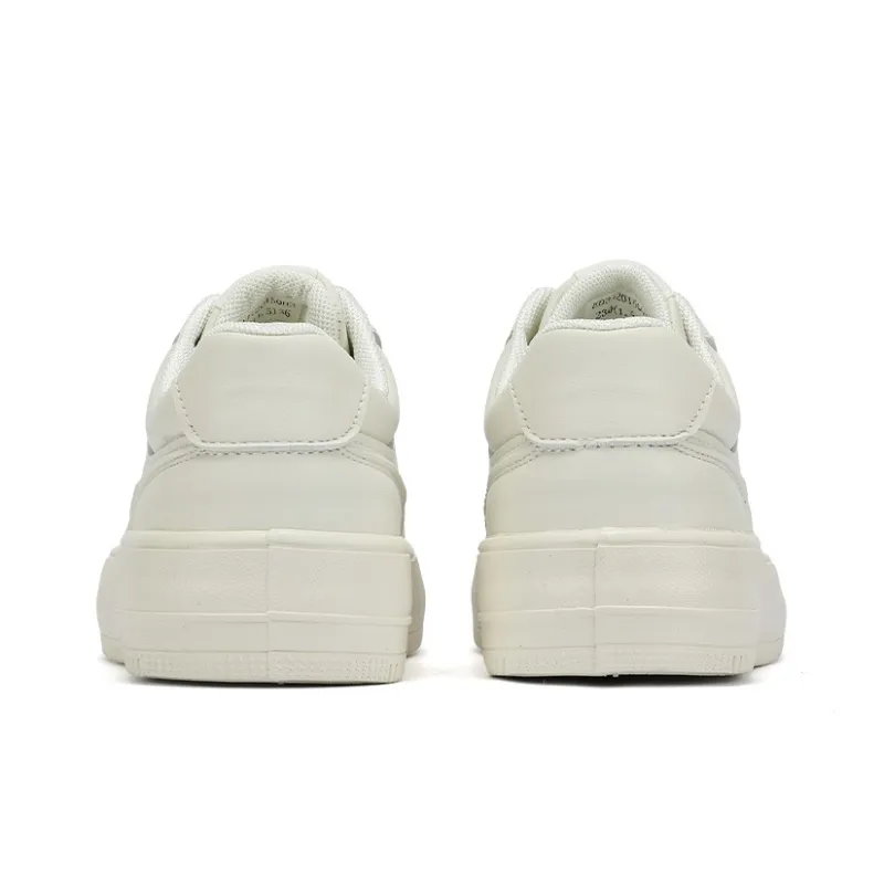 FLOSSIE Skateboard Shoes Unisex-4
