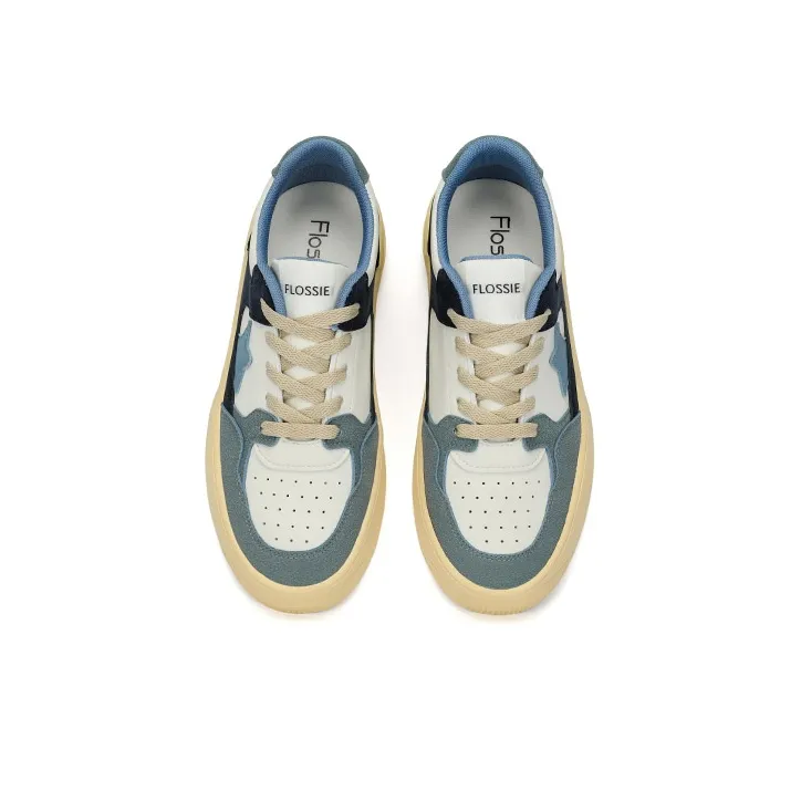 FLOSSIE Skateboard Shoes Unisex-15
