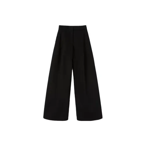 JIL SANDER Jeans Women's Black